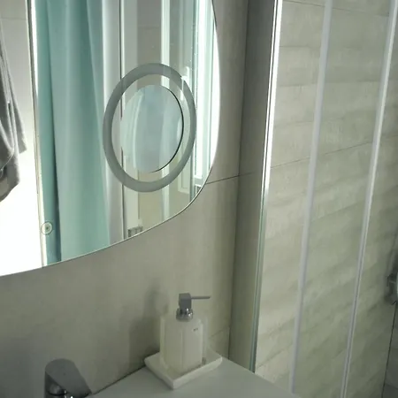 Апартаменты Casa Mara 2