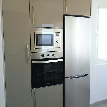 Apartment Casa Mara 2