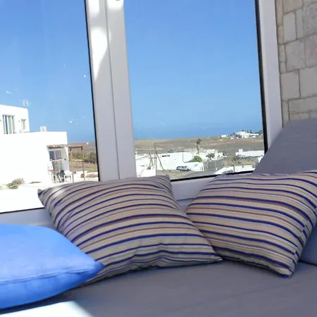 Apartment Casa Mara 2